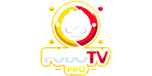 fubotv Header Logo