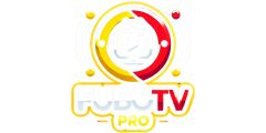 fubotv Footer Logo
